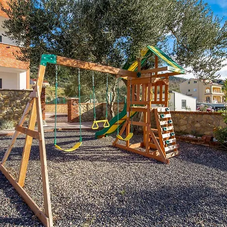 2 Bedroom In Apartament *
