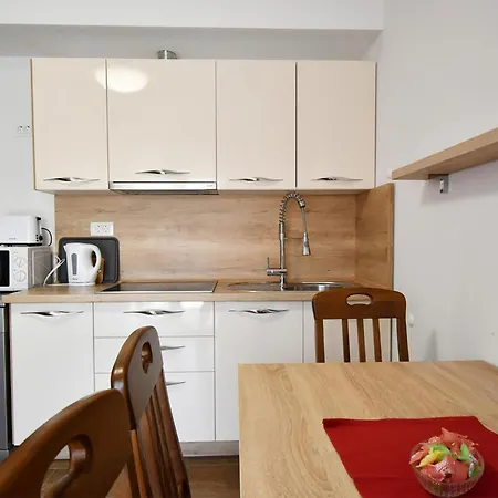 2 Bedroom In